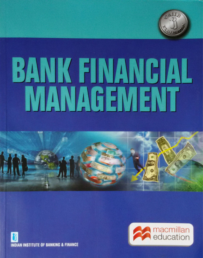 caiib bank financial management